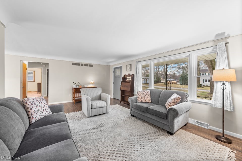 Argee Allotment - Residential