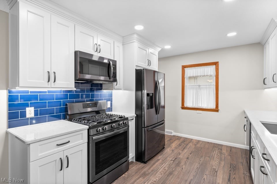 Argee Allotment - Residential