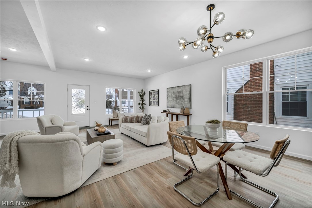 Eastview - Residential