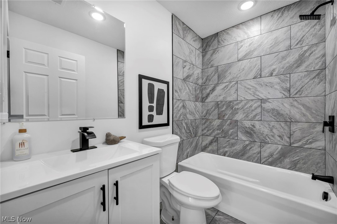 Eastview - Residential