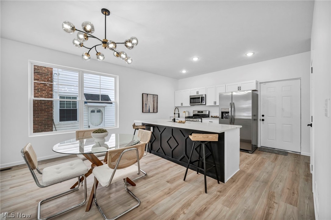 Eastview - Residential