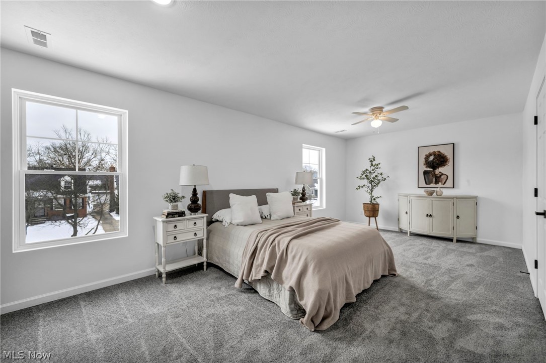 Eastview - Residential