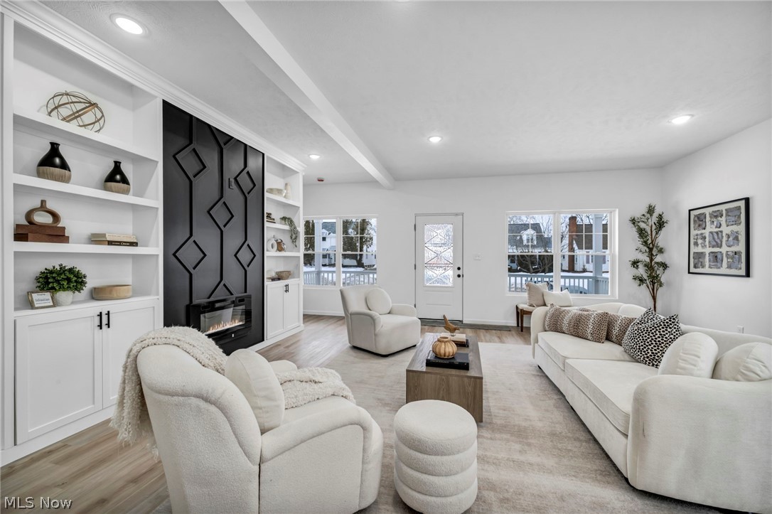 Eastview - Residential