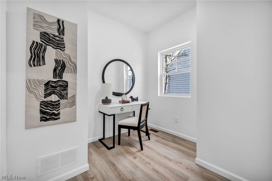 Eastview - Residential