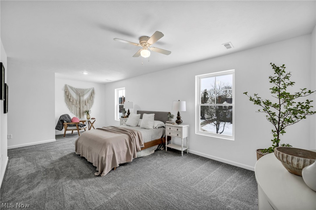 Eastview - Residential