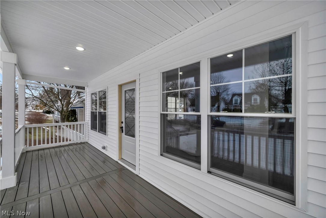 Eastview - Residential