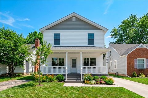 3670 Pennington Road Shaker Heights OH 44120