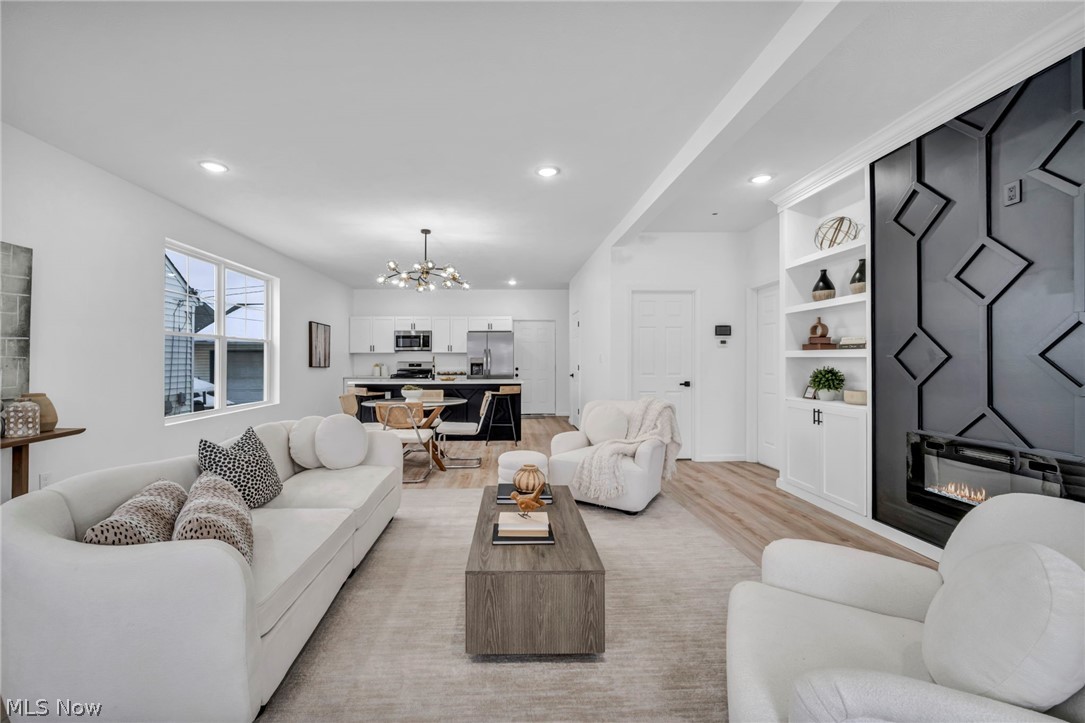 Eastview - Residential