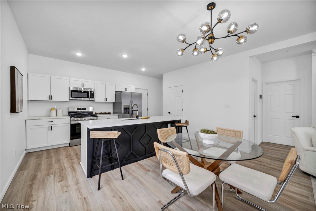 Eastview - Residential