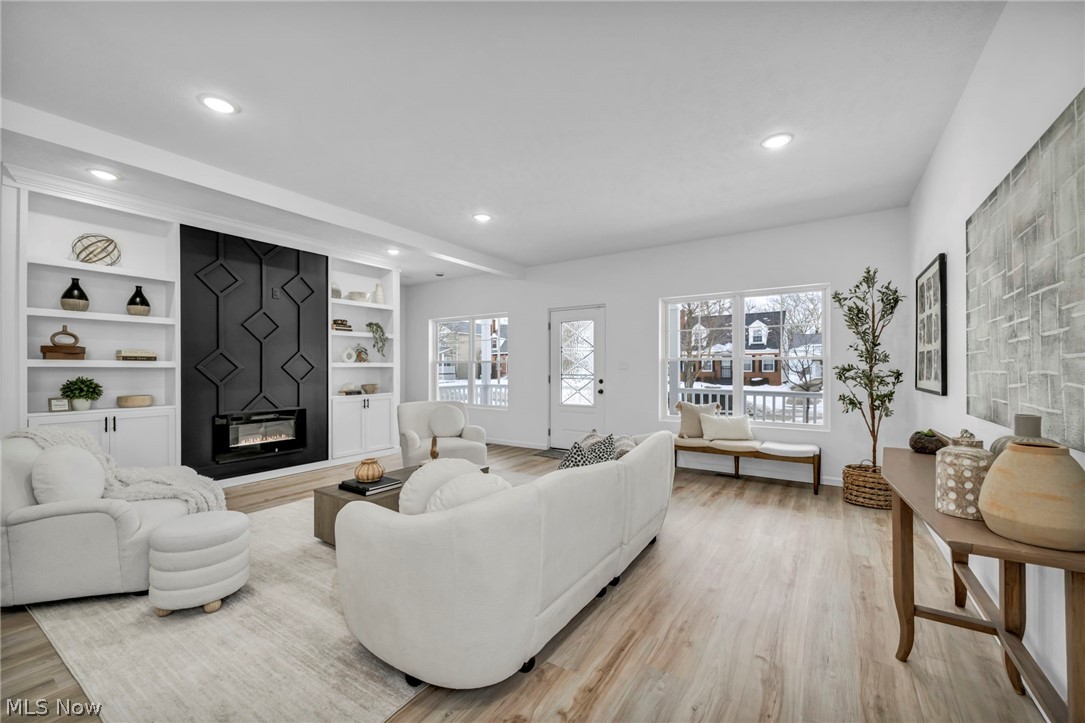 Eastview - Residential