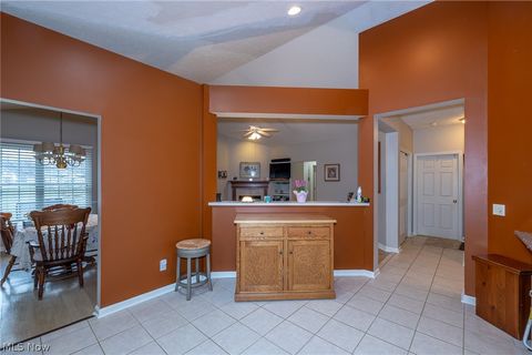 Tiny photo for 4261 Lake Harbour Way NW, Avon, OH 44011 (MLS # 5187671)