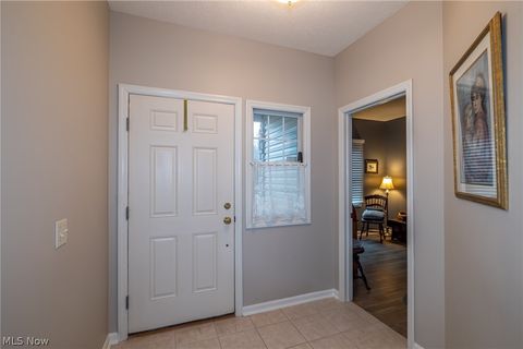 Tiny photo for 4261 Lake Harbour Way NW, Avon, OH 44011 (MLS # 5187671)