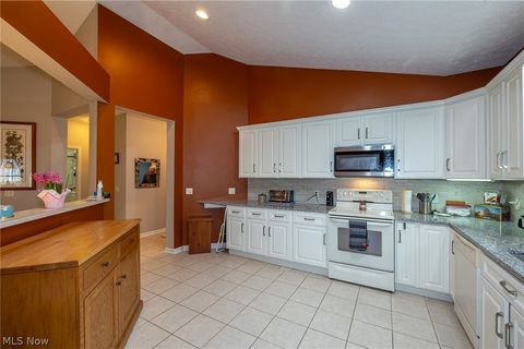 Tiny photo for 4261 Lake Harbour Way NW, Avon, OH 44011 (MLS # 5187671)