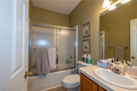 Tiny photo for 4261 Lake Harbour Way NW, Avon, OH 44011 (MLS # 5187671)