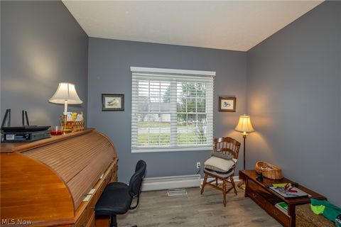 Tiny photo for 4261 Lake Harbour Way NW, Avon, OH 44011 (MLS # 5187671)