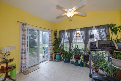 Tiny photo for 4261 Lake Harbour Way NW, Avon, OH 44011 (MLS # 5187671)