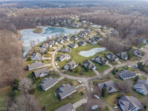 Tiny photo for 4261 Lake Harbour Way NW, Avon, OH 44011 (MLS # 5187671)