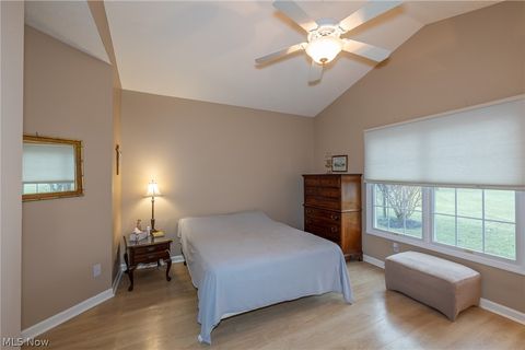 Tiny photo for 4261 Lake Harbour Way NW, Avon, OH 44011 (MLS # 5187671)