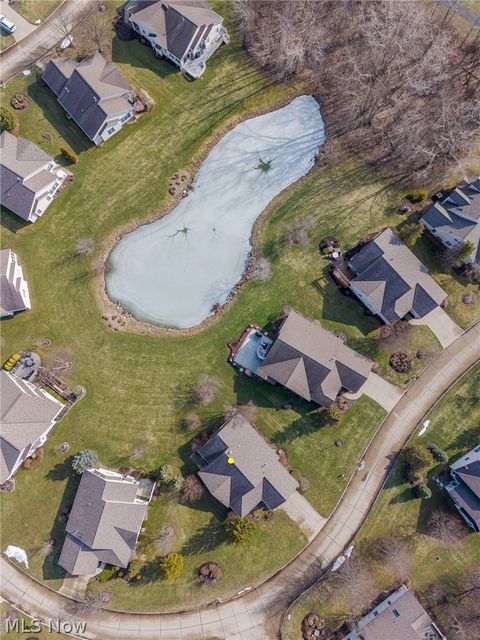 Tiny photo for 4261 Lake Harbour Way NW, Avon, OH 44011 (MLS # 5187671)