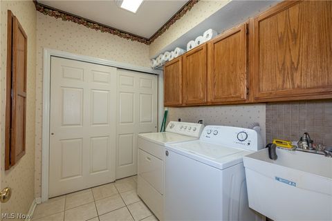 Tiny photo for 4261 Lake Harbour Way NW, Avon, OH 44011 (MLS # 5187671)