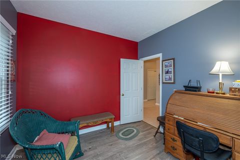 Tiny photo for 4261 Lake Harbour Way NW, Avon, OH 44011 (MLS # 5187671)