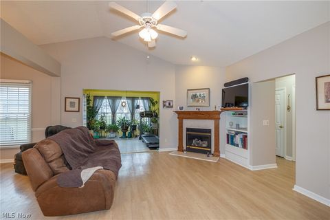 Tiny photo for 4261 Lake Harbour Way NW, Avon, OH 44011 (MLS # 5187671)