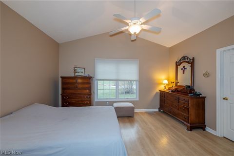 Tiny photo for 4261 Lake Harbour Way NW, Avon, OH 44011 (MLS # 5187671)