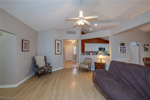 Tiny photo for 4261 Lake Harbour Way NW, Avon, OH 44011 (MLS # 5187671)