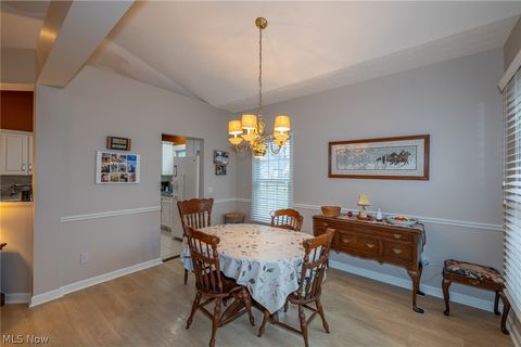 Tiny photo for 4261 Lake Harbour Way NW, Avon, OH 44011 (MLS # 5187671)