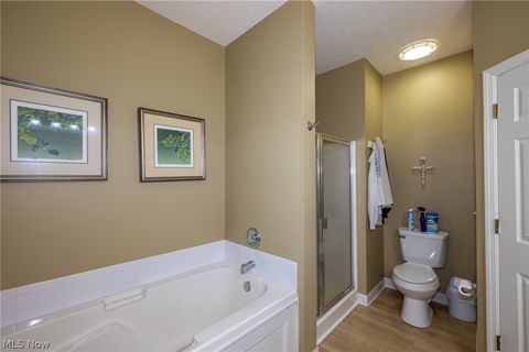 Tiny photo for 4261 Lake Harbour Way NW, Avon, OH 44011 (MLS # 5187671)