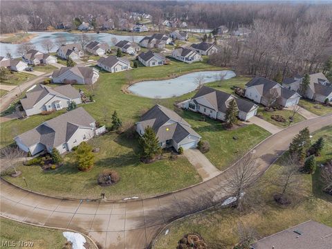 Tiny photo for 4261 Lake Harbour Way NW, Avon, OH 44011 (MLS # 5187671)