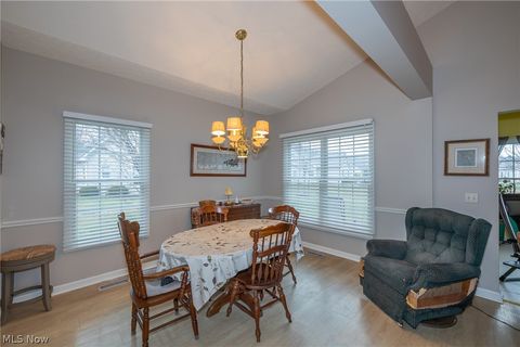 Tiny photo for 4261 Lake Harbour Way NW, Avon, OH 44011 (MLS # 5187671)