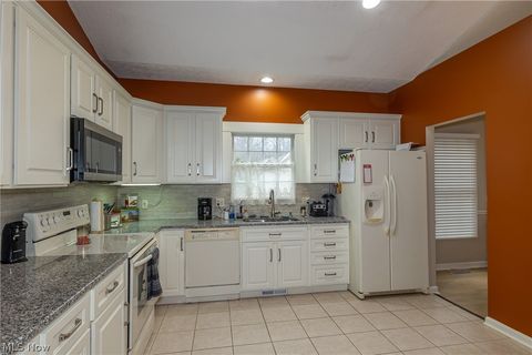 Tiny photo for 4261 Lake Harbour Way NW, Avon, OH 44011 (MLS # 5187671)