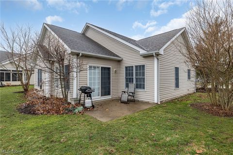 Tiny photo for 4261 Lake Harbour Way NW, Avon, OH 44011 (MLS # 5187671)