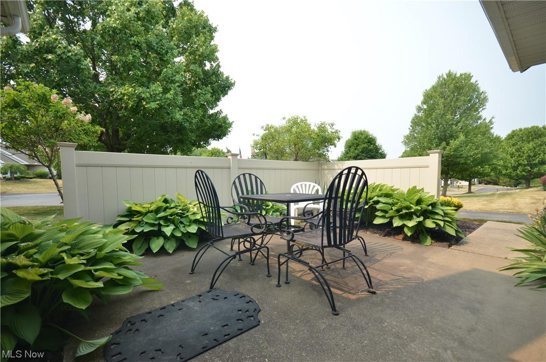 Villas at Chapel Hill - Residential