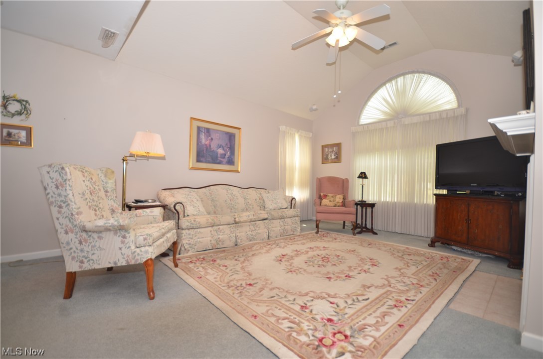 Villas at Chapel Hill - Residential