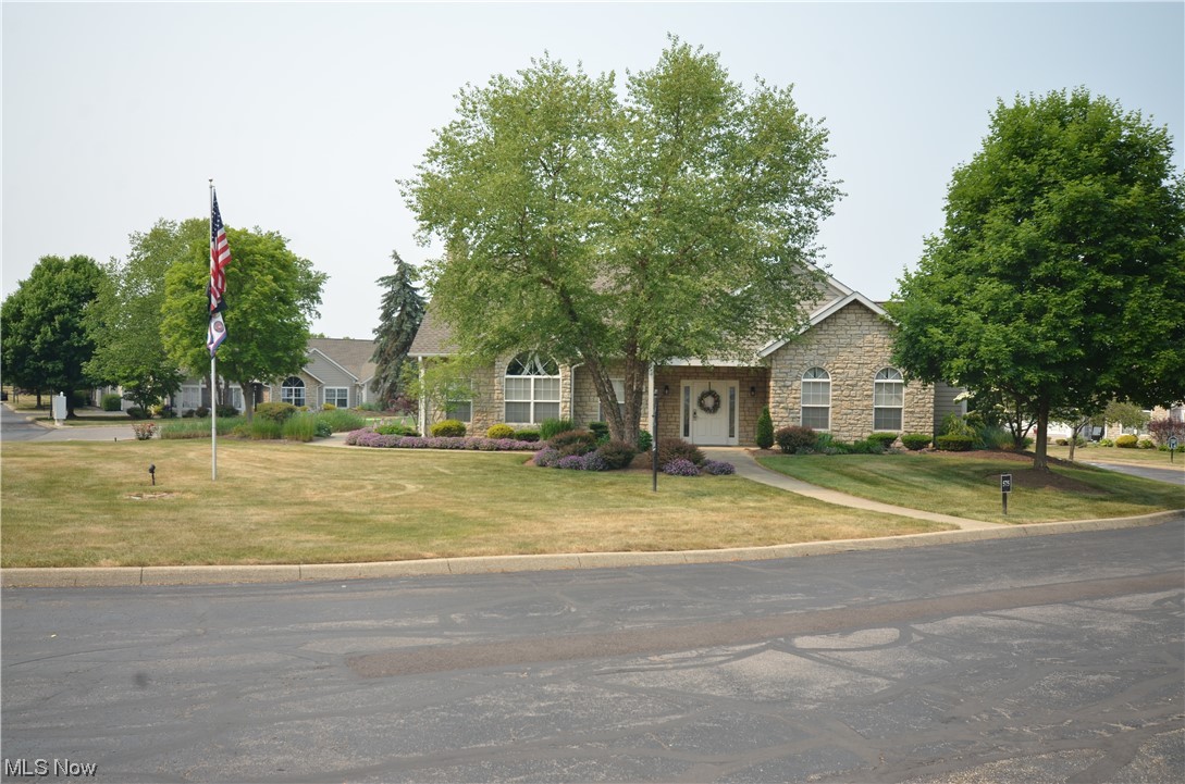 Villas at Chapel Hill - Residential