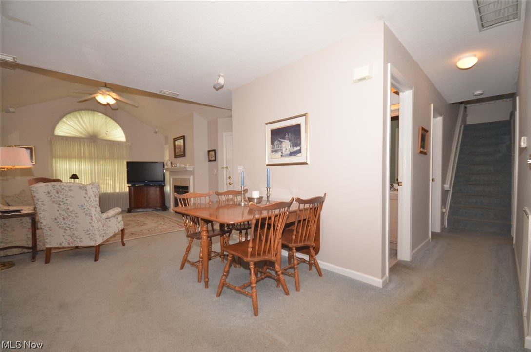 Villas at Chapel Hill - Residential