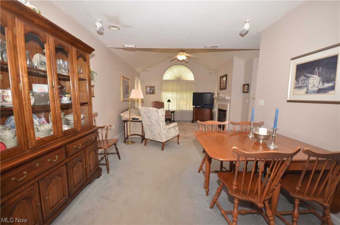 Villas at Chapel Hill - Residential