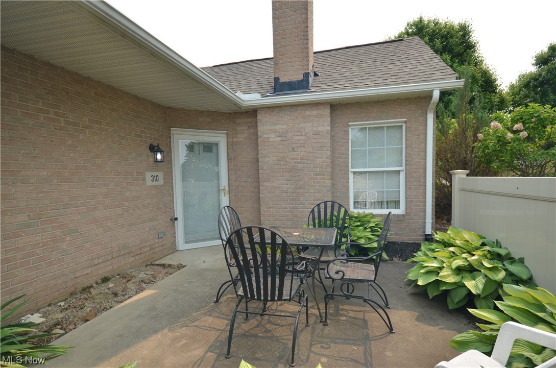 Villas at Chapel Hill - Residential