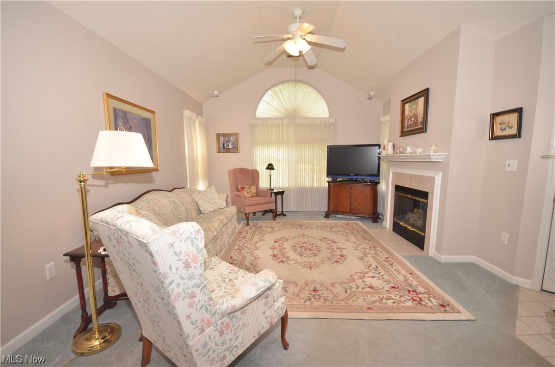 Villas at Chapel Hill - Residential