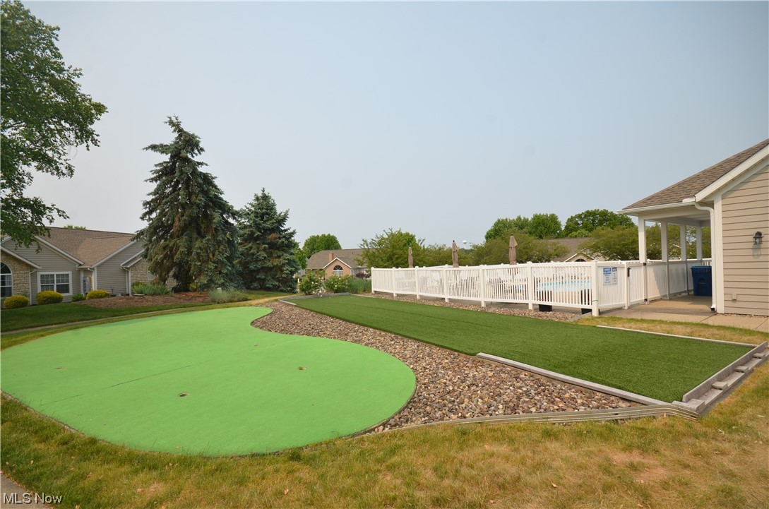 Villas at Chapel Hill - Residential