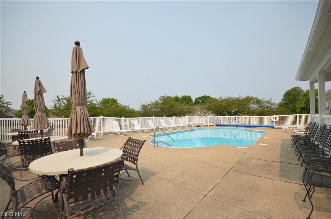 Villas at Chapel Hill - Residential