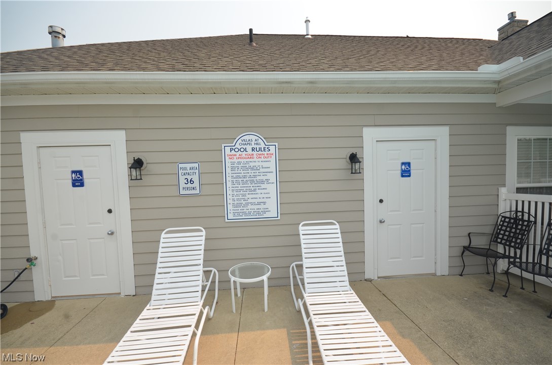 Villas at Chapel Hill - Residential