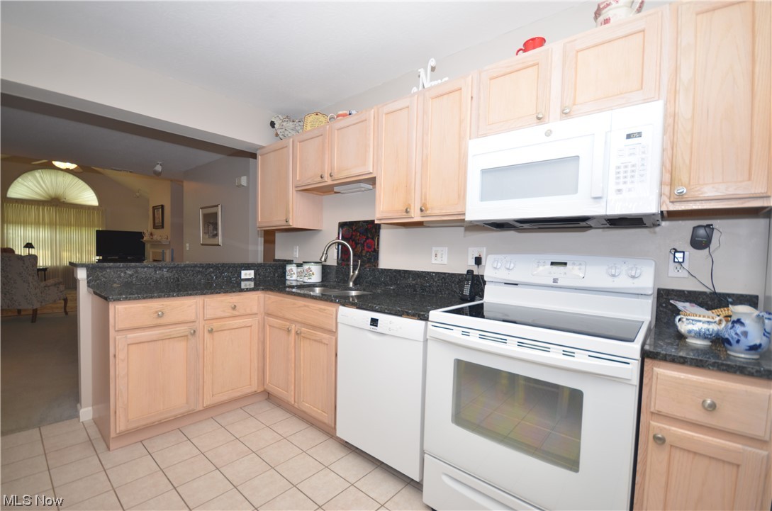 Villas at Chapel Hill - Residential