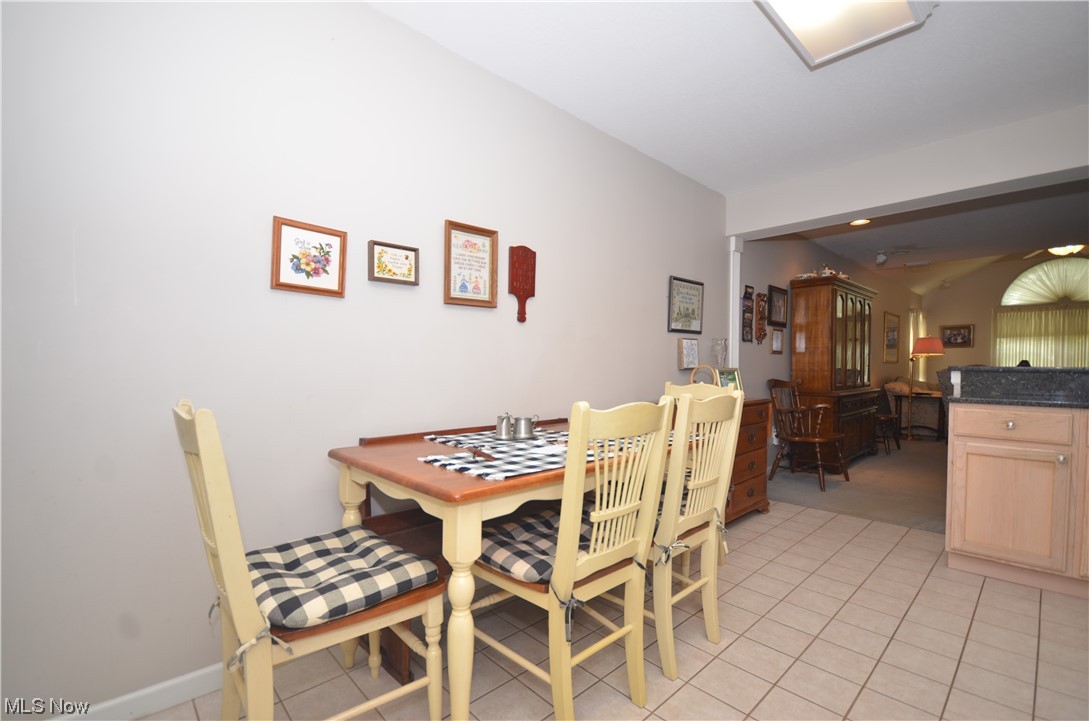 Villas at Chapel Hill - Residential