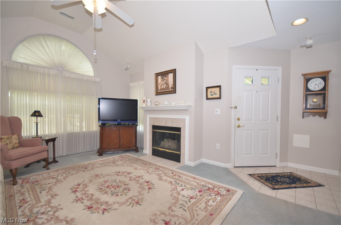 Villas at Chapel Hill - Residential