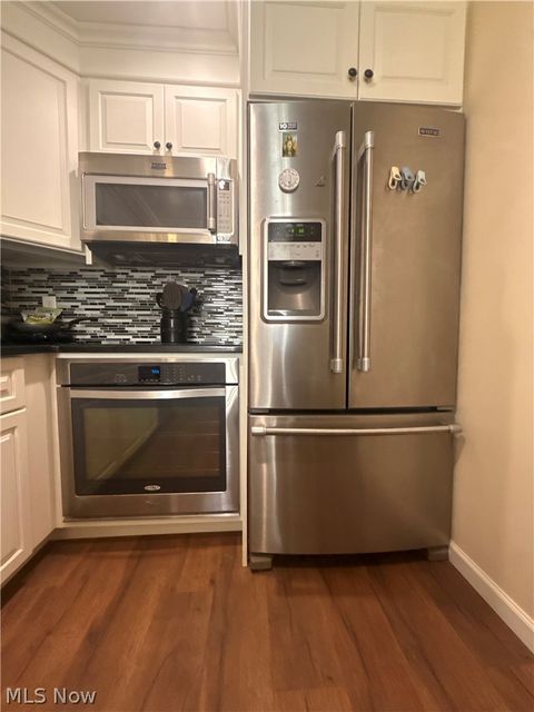 Tiny photo for 3000 N River Road NE, Warren, OH 44483 (MLS # 5220681)