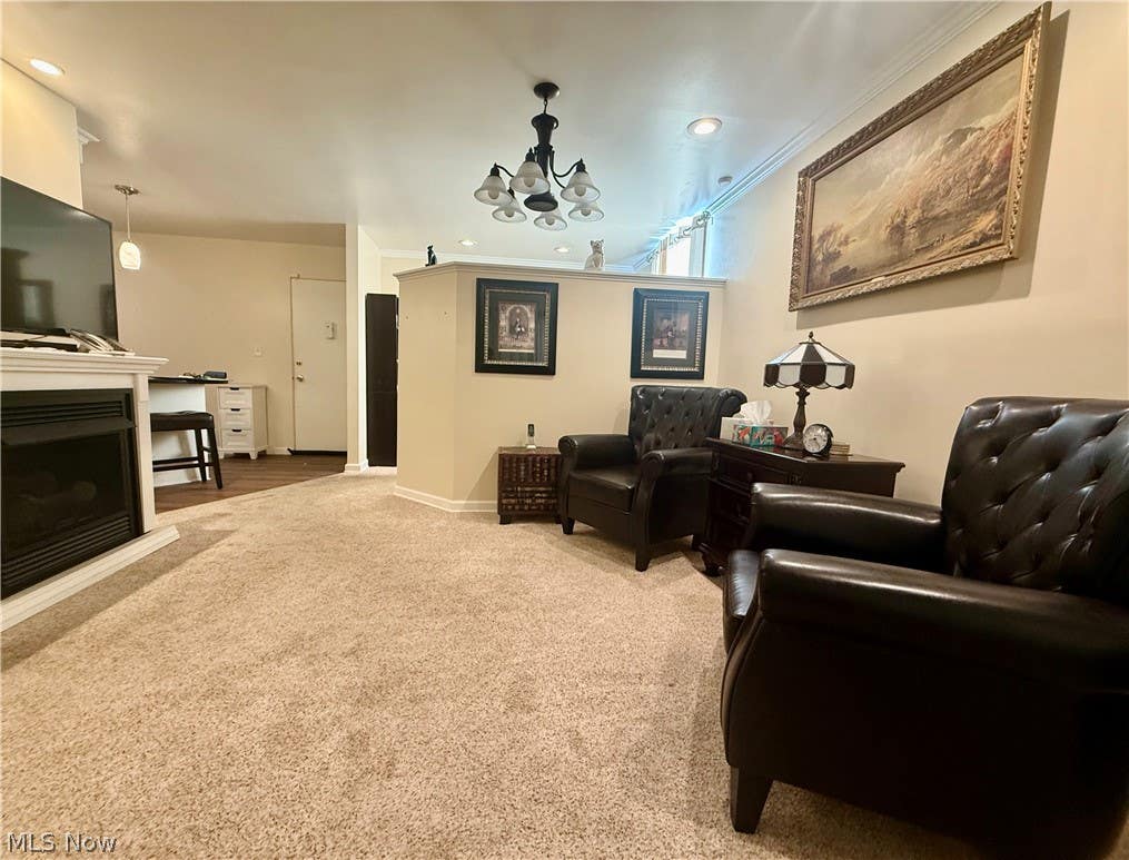 Photo of 3000 N River Road NE, Warren, OH 44483 (MLS # 5220681)