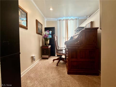 Tiny photo for 3000 N River Road NE, Warren, OH 44483 (MLS # 5220681)